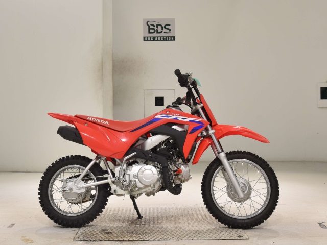 Honda CRF110F 2023