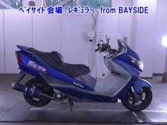 Suzuki SKYWAVE 250S 2004
