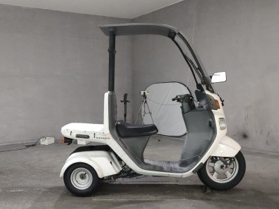 Honda GYRO CANOPY 2019