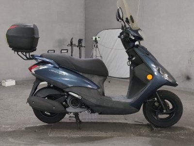 Yamaha AXIS Z 2017