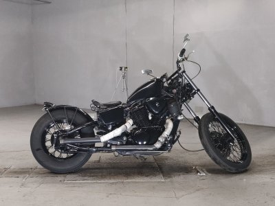 Honda STEED400 1993