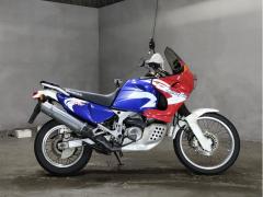 Honda AFRICATWIN750 2001