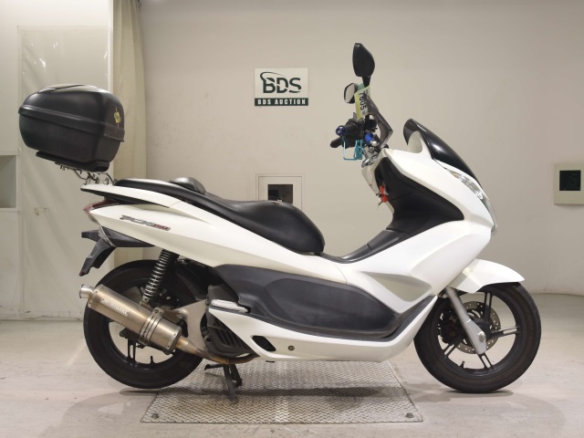 Honda PCX150 2014
