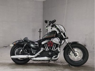 HD SPORTSTER FORTY-EIGHT XL1200X 2015