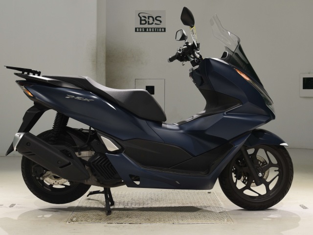 Honda PCX125 2023