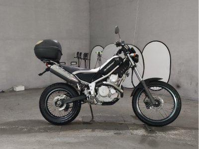 Yamaha TRICKER 2005