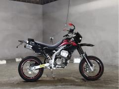 Suzuki 250SB