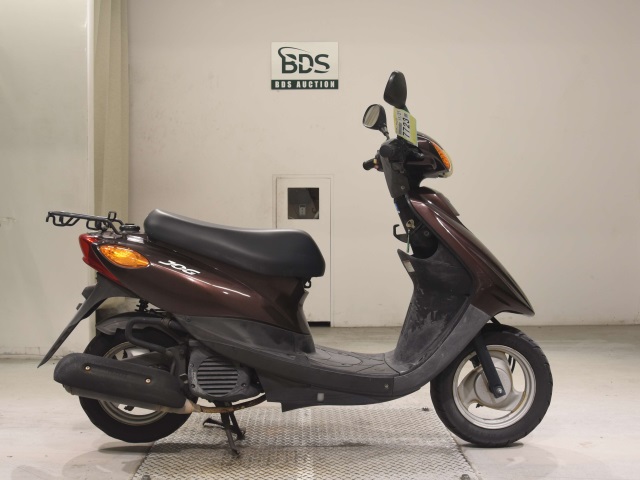 Yamaha JOG 50 2011