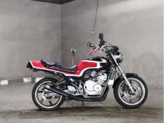Honda JADE CB250 1991