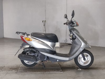 Yamaha JOG 50 2013