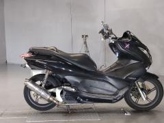 Honda PCX125 2010