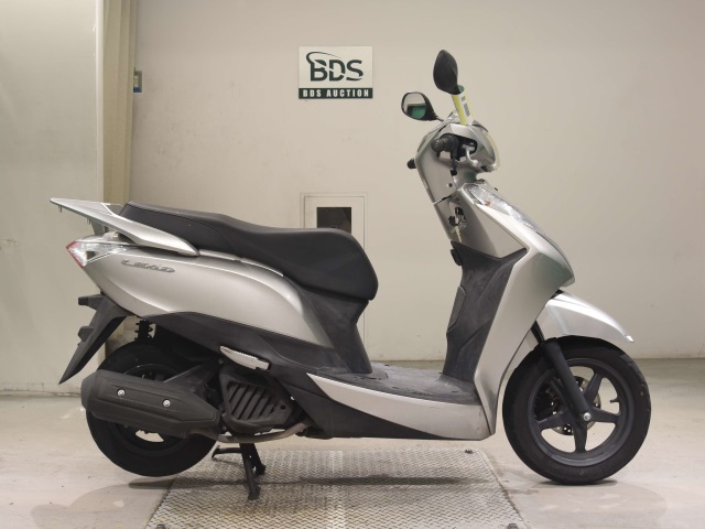 Honda LEAD125 2013