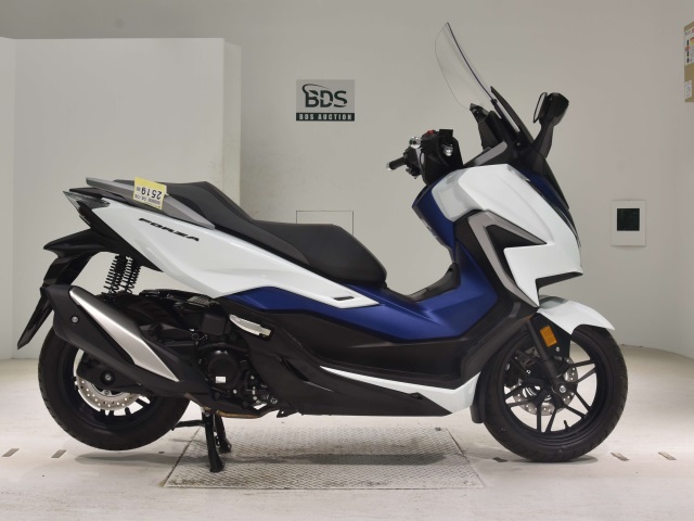 Honda FORZA 2021