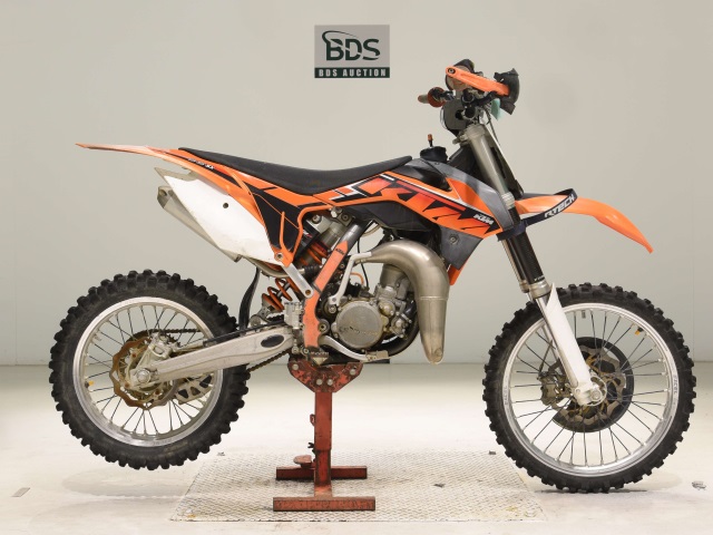 KTM 85sx 2014