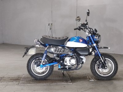 Honda MONKEY125 2018