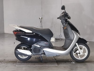Honda LEAD110 2009