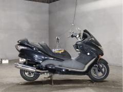Honda FORZA Z 2006