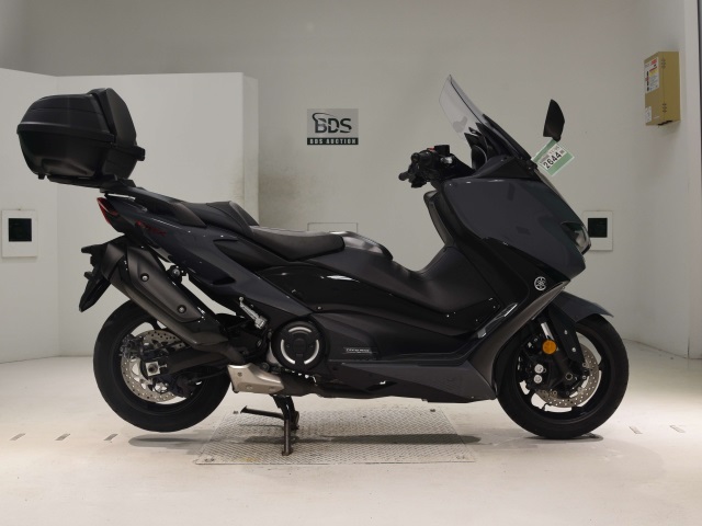 Yamaha T-MAX560 2021