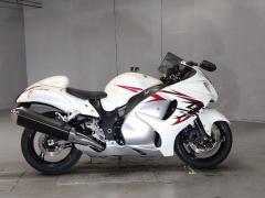 Suzuki GSX1300R HAYABUSA 2008