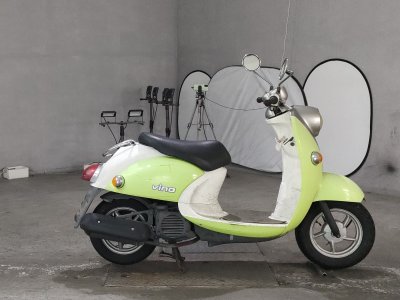 Yamaha VINO50 2004