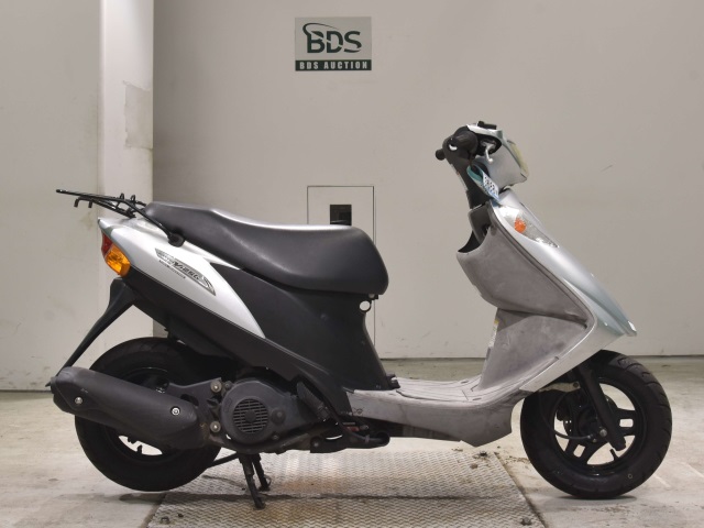 Suzuki ADDRESS V125