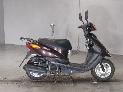 Yamaha JOG 115 2013