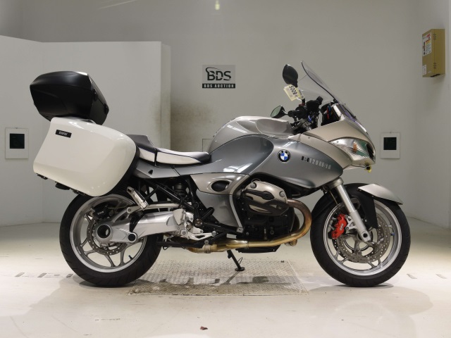 BMW R1200ST 2006