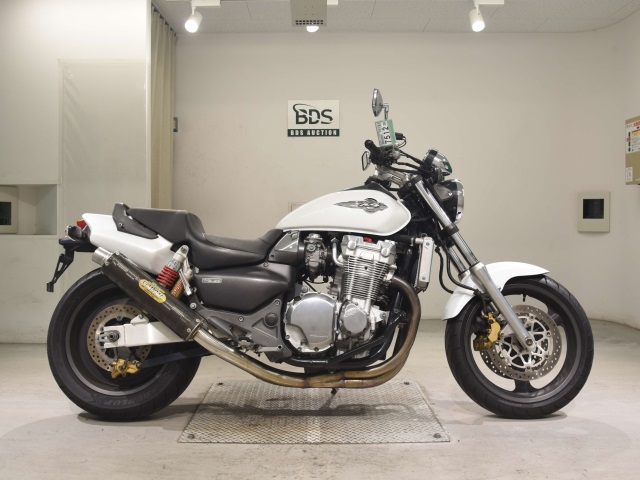 Honda X4LD 2003
