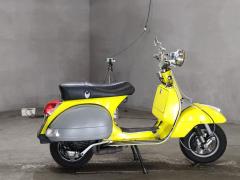 Vespa PX150EURO3