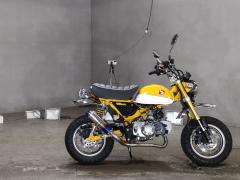 Honda MONKEY125 2018