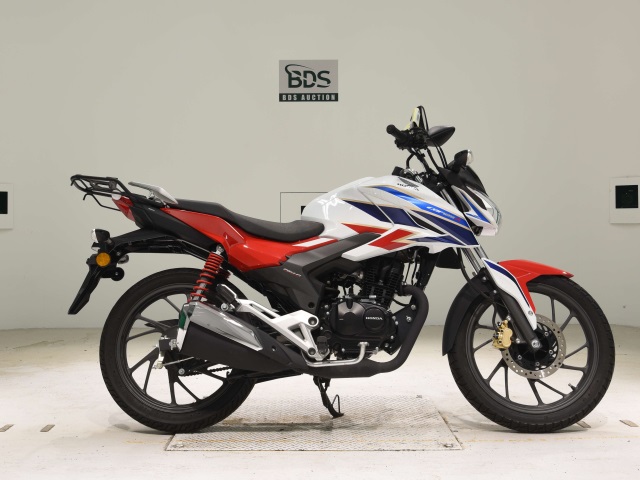 Honda CBF125 2021