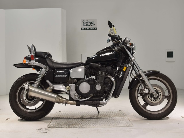 Kawasaki ELIMINATOR 750 1986
