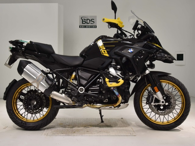 BMW R1250GS 2022