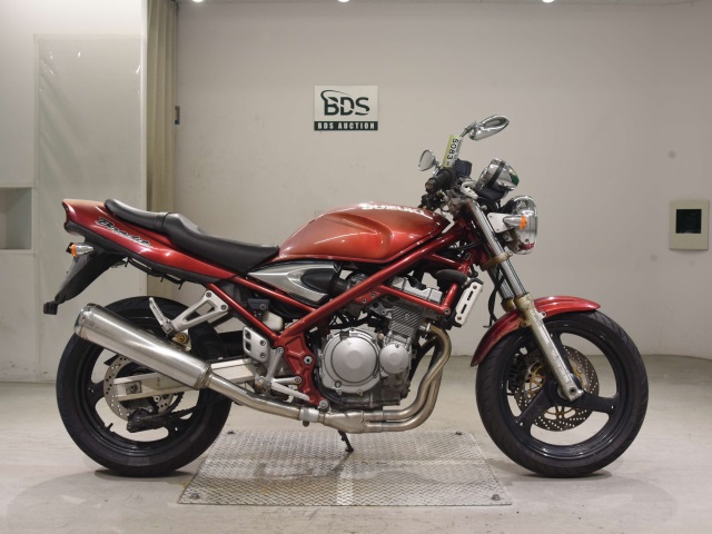 Suzuki BANDIT250 1995