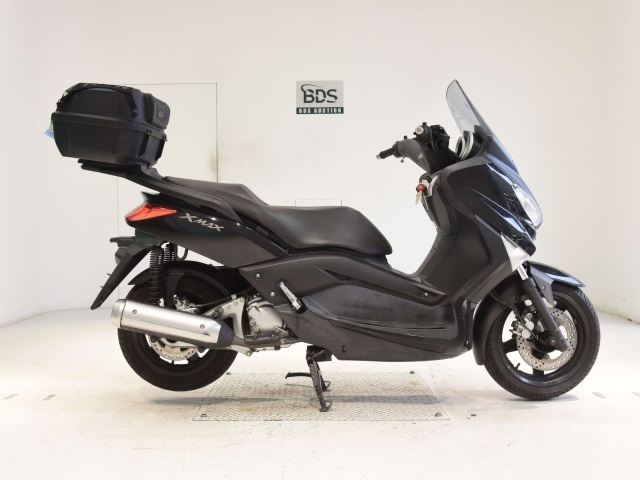 Yamaha X-MAX250