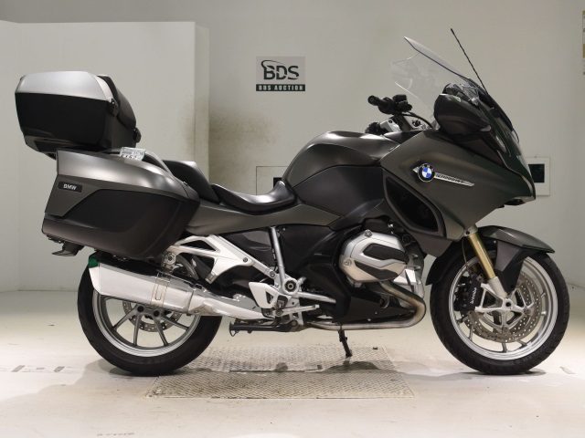 BMW R1200RT 2014