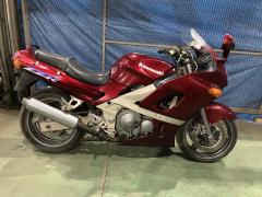 Kawasaki ZZ-R400 1996