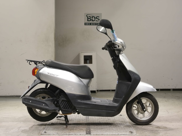 Honda TACT50 2016