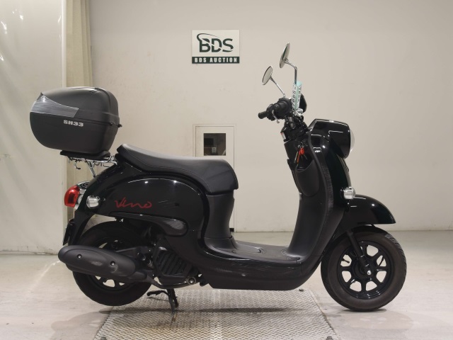Yamaha VINO50 2021