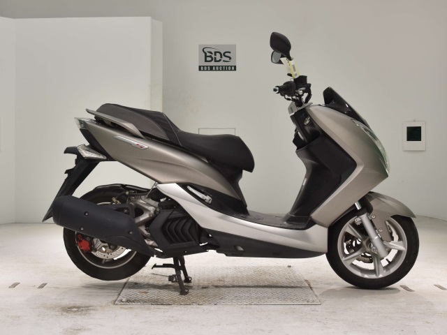 Yamaha MAJESTY 155S 2016