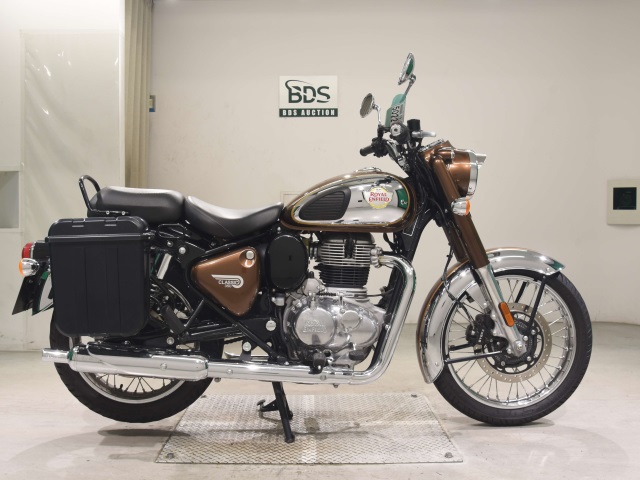 Royal Enfield CLASSIC350 2023