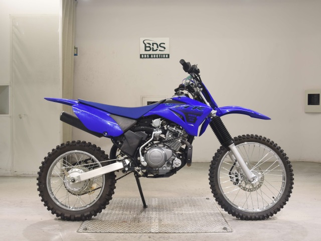 Yamaha ttr125 2024