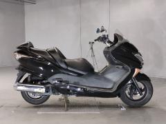 Honda FORZA Z 2006