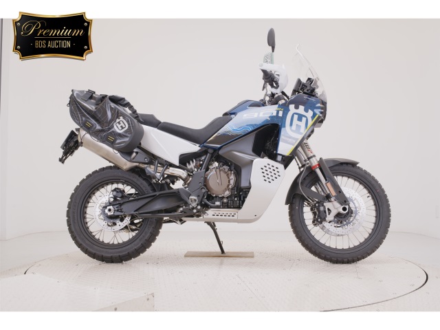 Husqvarna NORDEN901EXP 2025