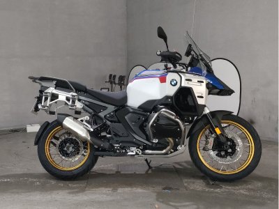 BMW R1300GS ADVENTURE 2025
