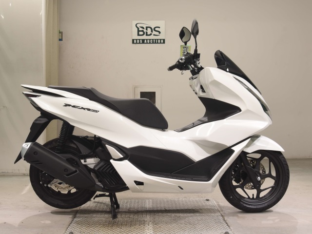 Honda PCX160 2023