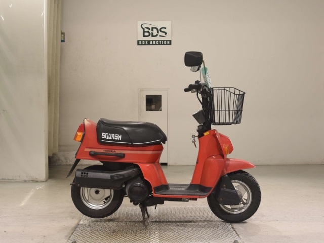 Honda SQUASH 1982