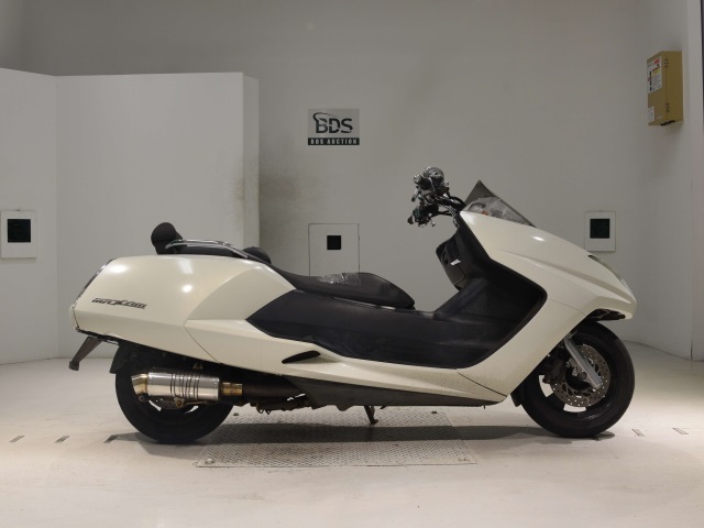Yamaha MAXAM250 2005