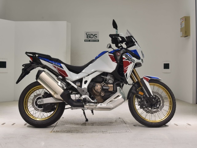 Honda AFRICATWIN CRF1100LD 2023