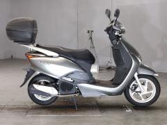 Honda LEAD110 2009